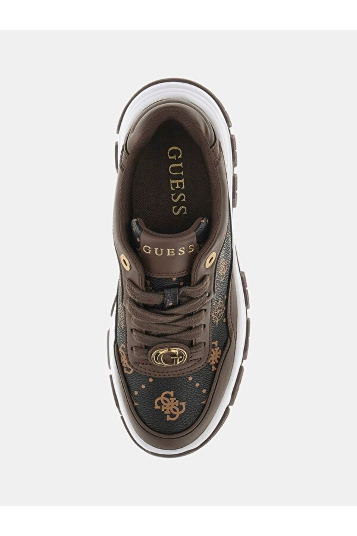 Guess Kadın Ayakkabı FLFBRTPEL12