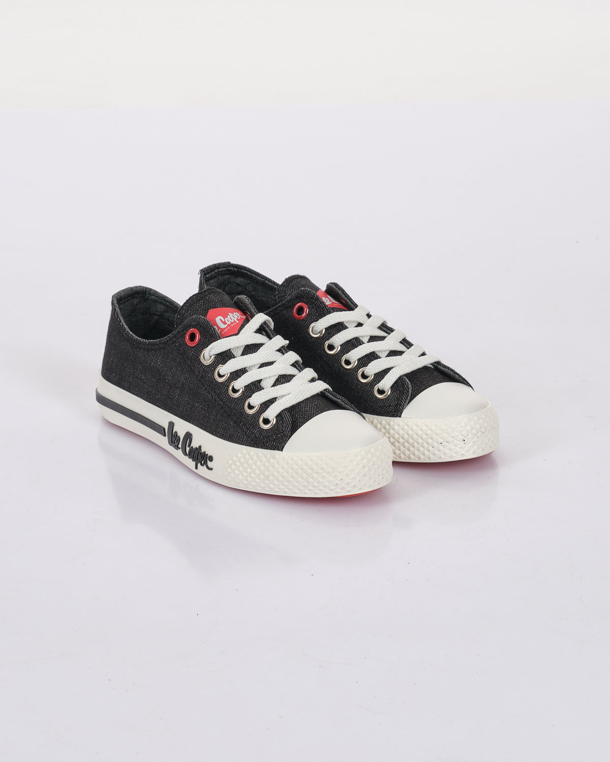 Lee Cooper LC-30102 Kadın Minimalist Sneaker - Günlük Kullanım Main image