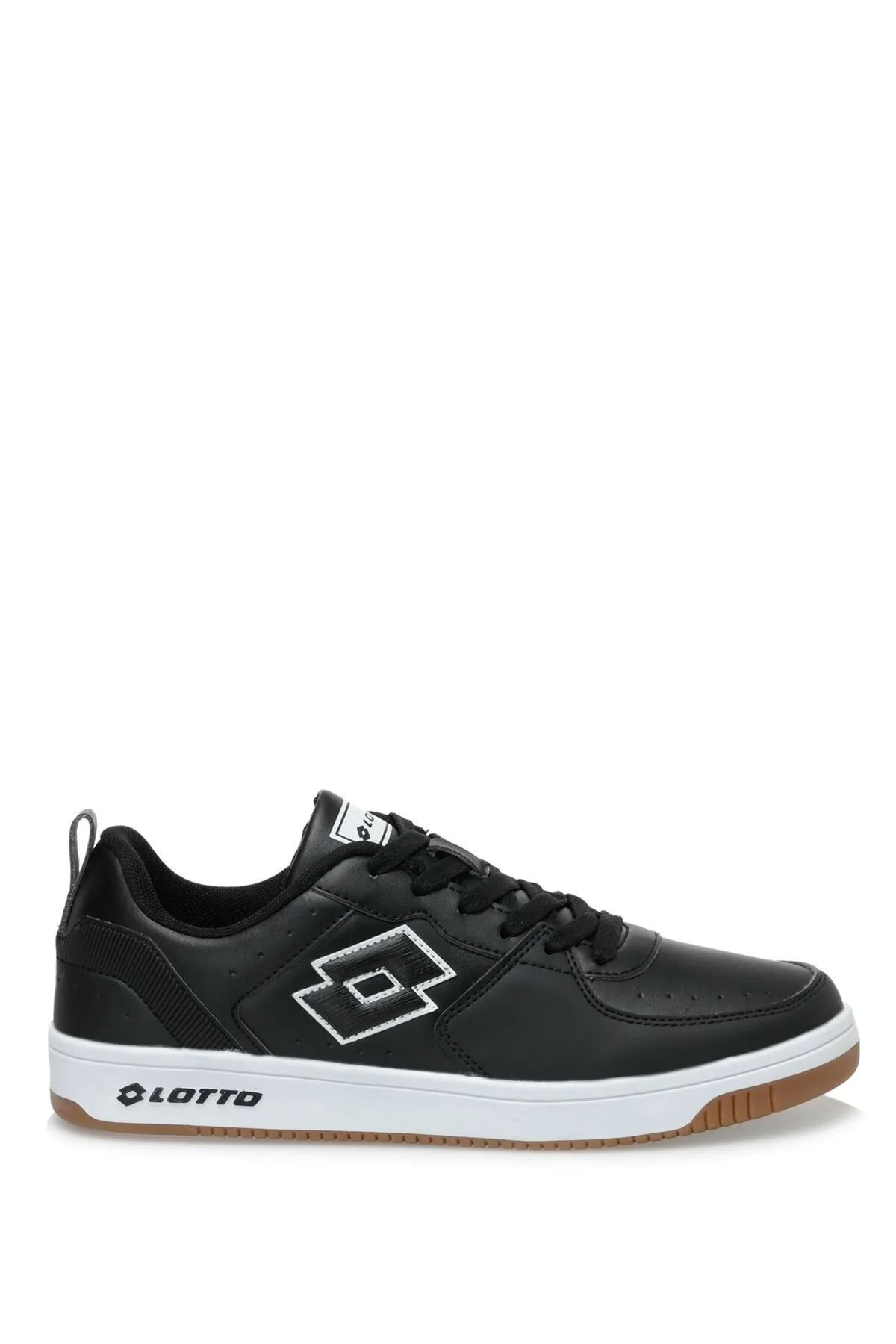 Lotto Erkek Sneaker 2SBERWICK3FX Secondary image