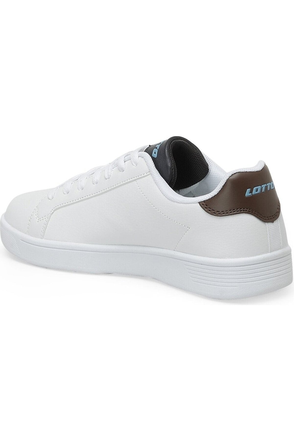 Lotto Minimalist Günlük Erkek Sneaker - Rahat ve Şık Spor Ayakkabı