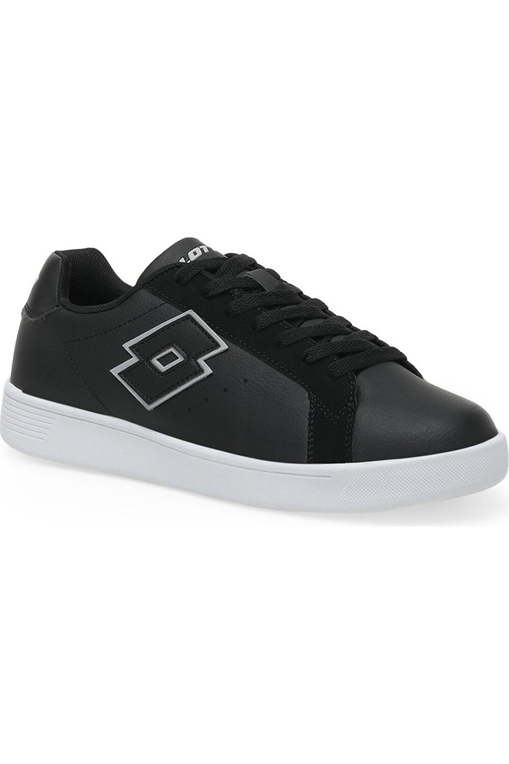 Lotto Minimalist Günlük Erkek Sneaker - Rahat ve Şık Spor Ayakkabı