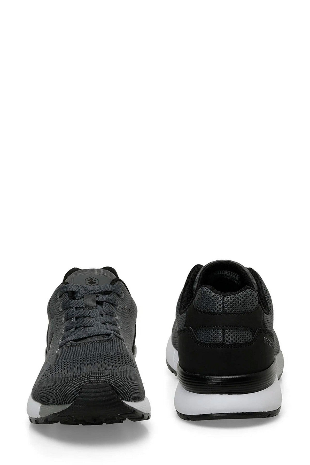 Lumberjack Minimalist Erkek Sneaker - Nefes Alan, Rahat, Günlük