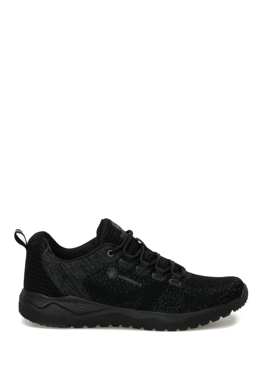 Lumberjack Erkek Minimalist Günlük Spor Sneaker Ayakkabı - 2WMAXIMUS3PR
