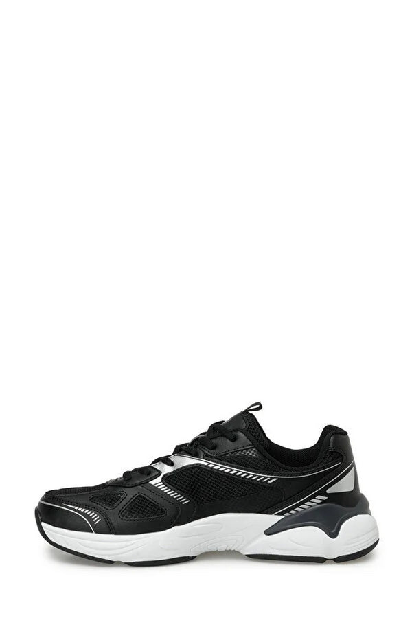 Lumberjack Minimalist Erkek Sneaker Ayakkabı - Günlük Spor