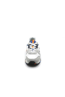 Lumberjack Minimalist Günlük Erkek Sneaker Ayakkabı - Rahat ve Şık