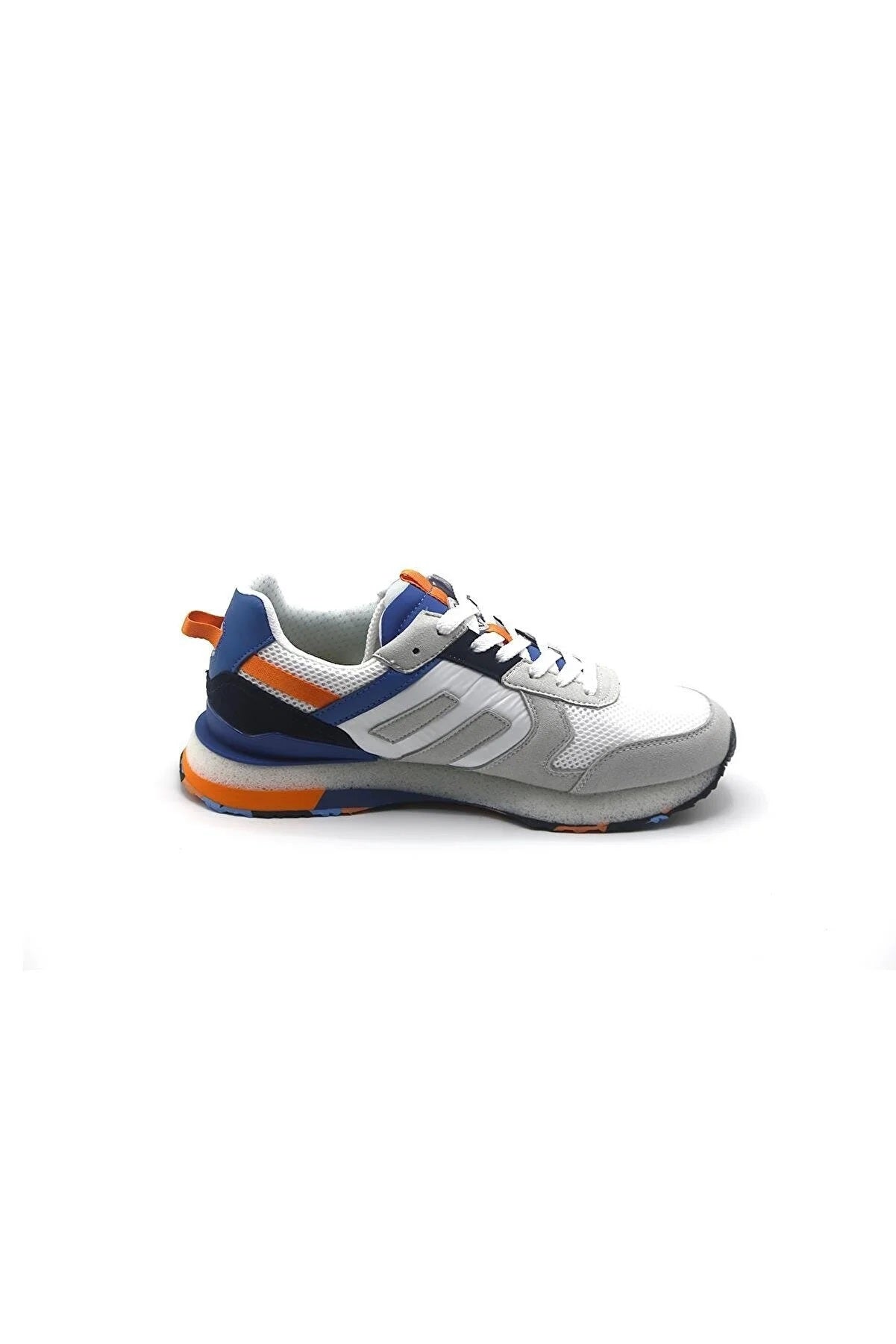 Lumberjack Minimalist Günlük Erkek Sneaker Ayakkabı - Rahat ve Şık Secondary image