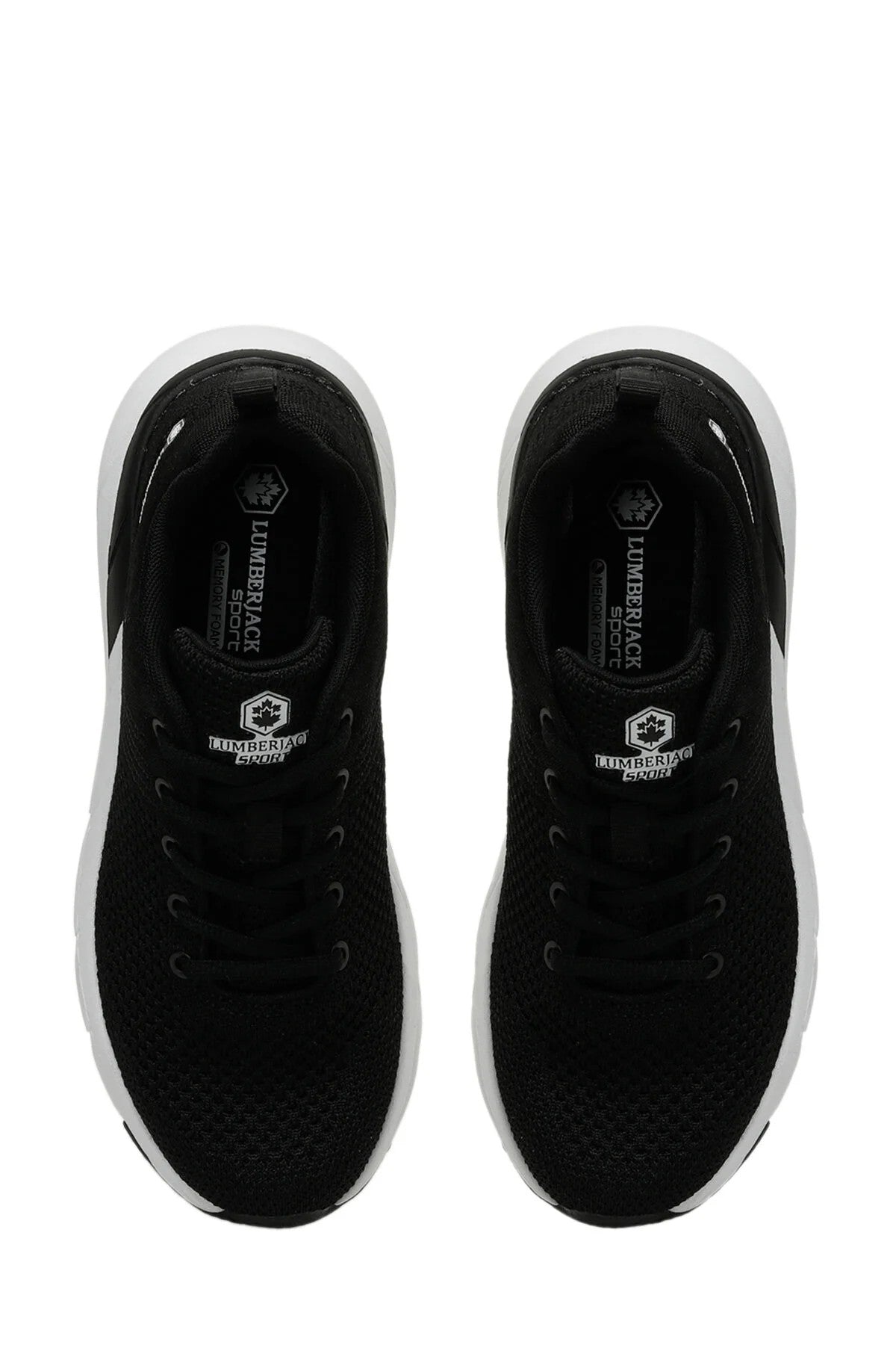 Lumberjack Kadın Minimalist Sneaker - Günlük Spor Ayakkabı