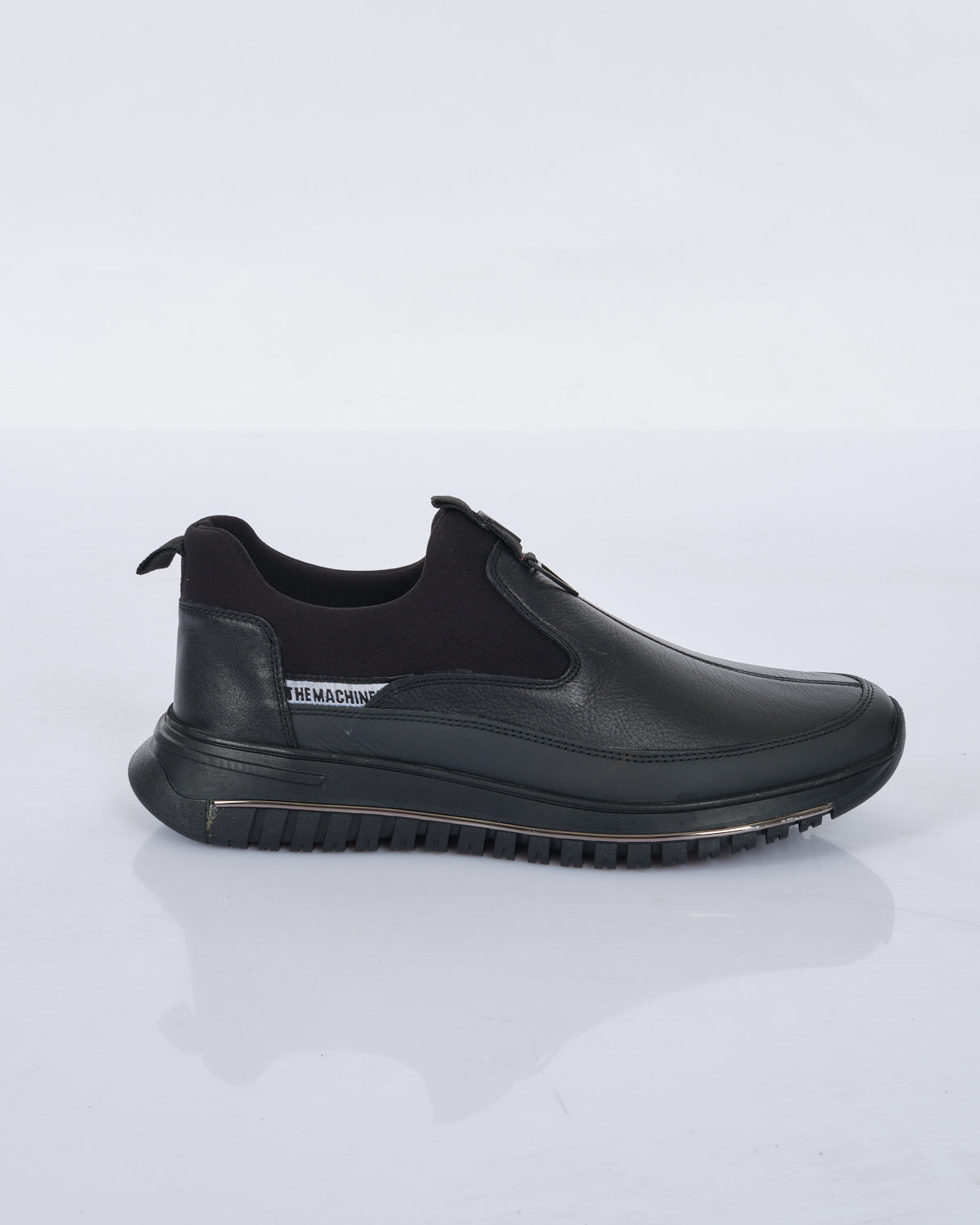 Marco Rossi Erkek Sneaker 14086 Secondary image