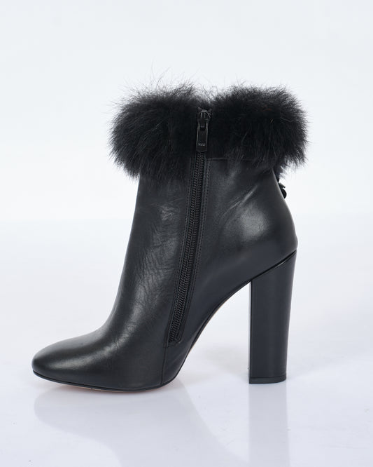 Patrıcıa Women's Boots 9566-5