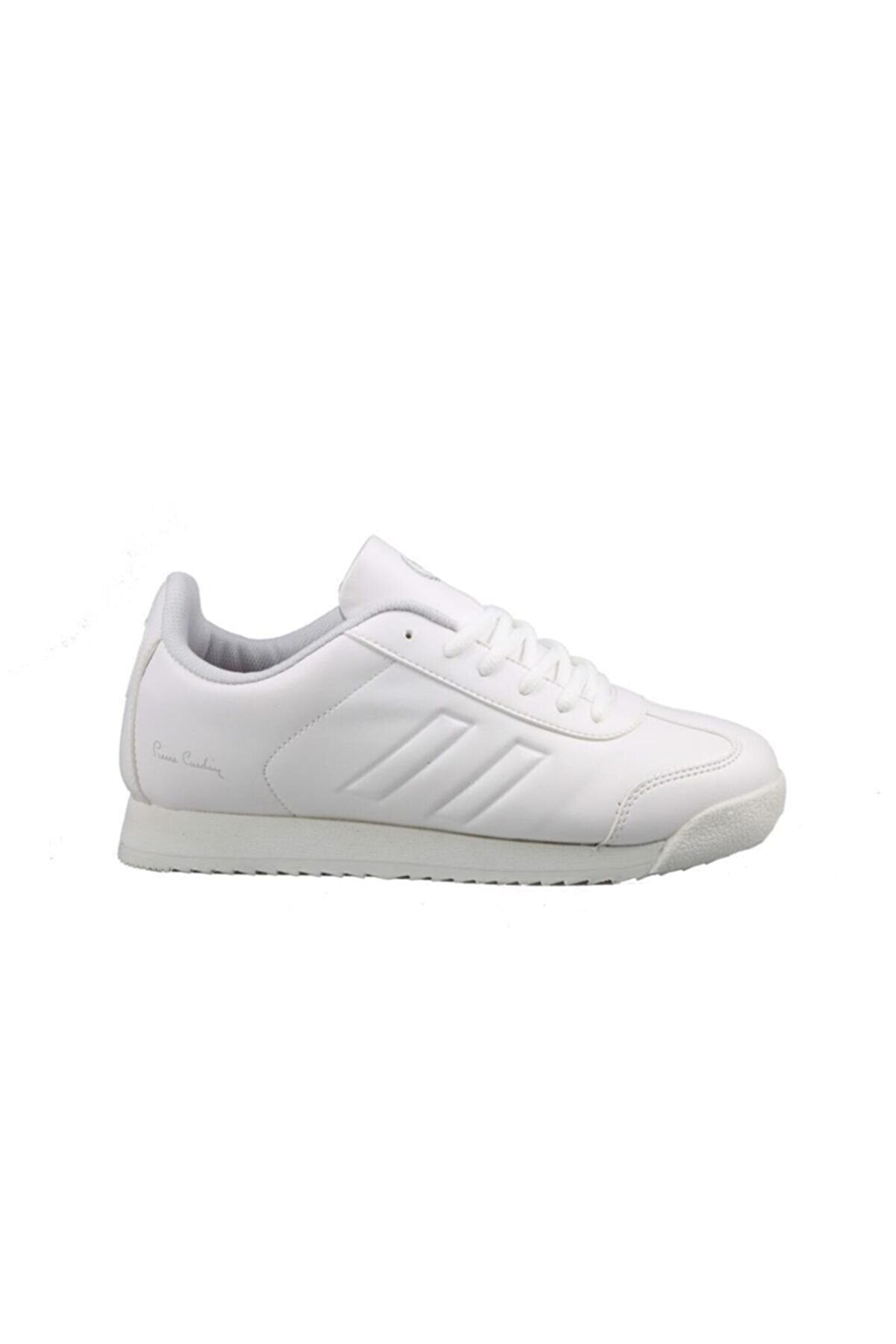 Pierre Cardin Minimalist Kadın Sneaker - Günlük Spor Ayakkabı Secondary image