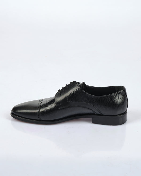 Pierre Cardin Klasik Erkek Ayakkabı - Minimalist Tasarım - Deri