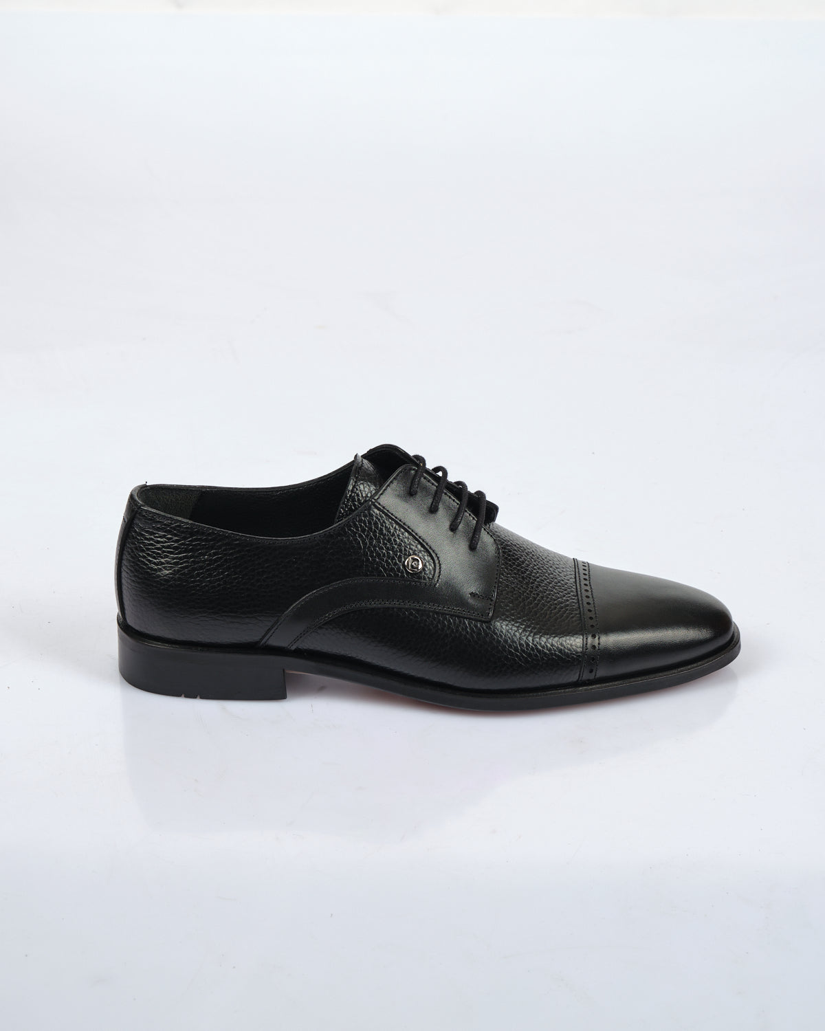 Pierre Cardin Klasik Erkek Ayakkabı - Minimalist Tasarım - Deri Main image