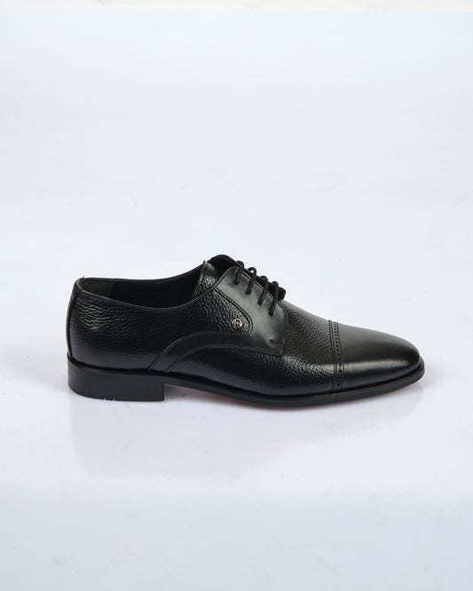 Pierre Cardin Klasik Erkek Ayakkabı - Minimalist Tasarım - Deri