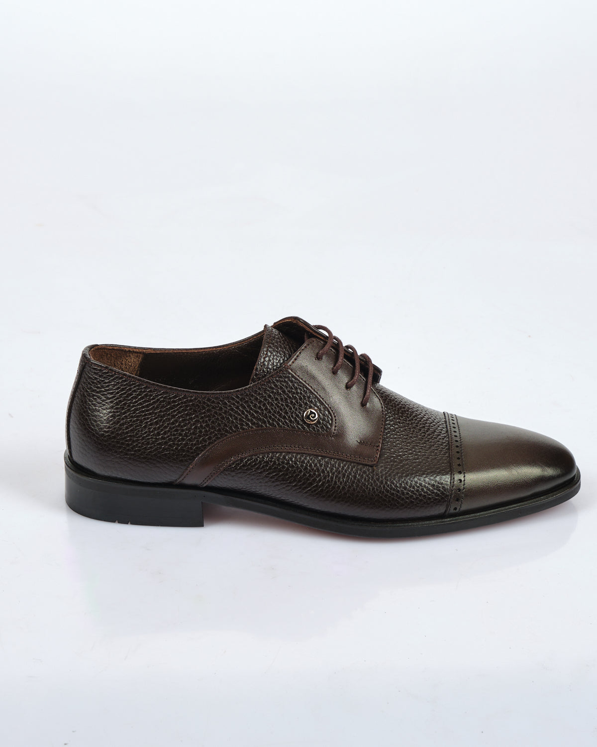 Pierre Cardin Klasik Erkek Ayakkabı - Minimalist Tasarım - Deri Secondary image
