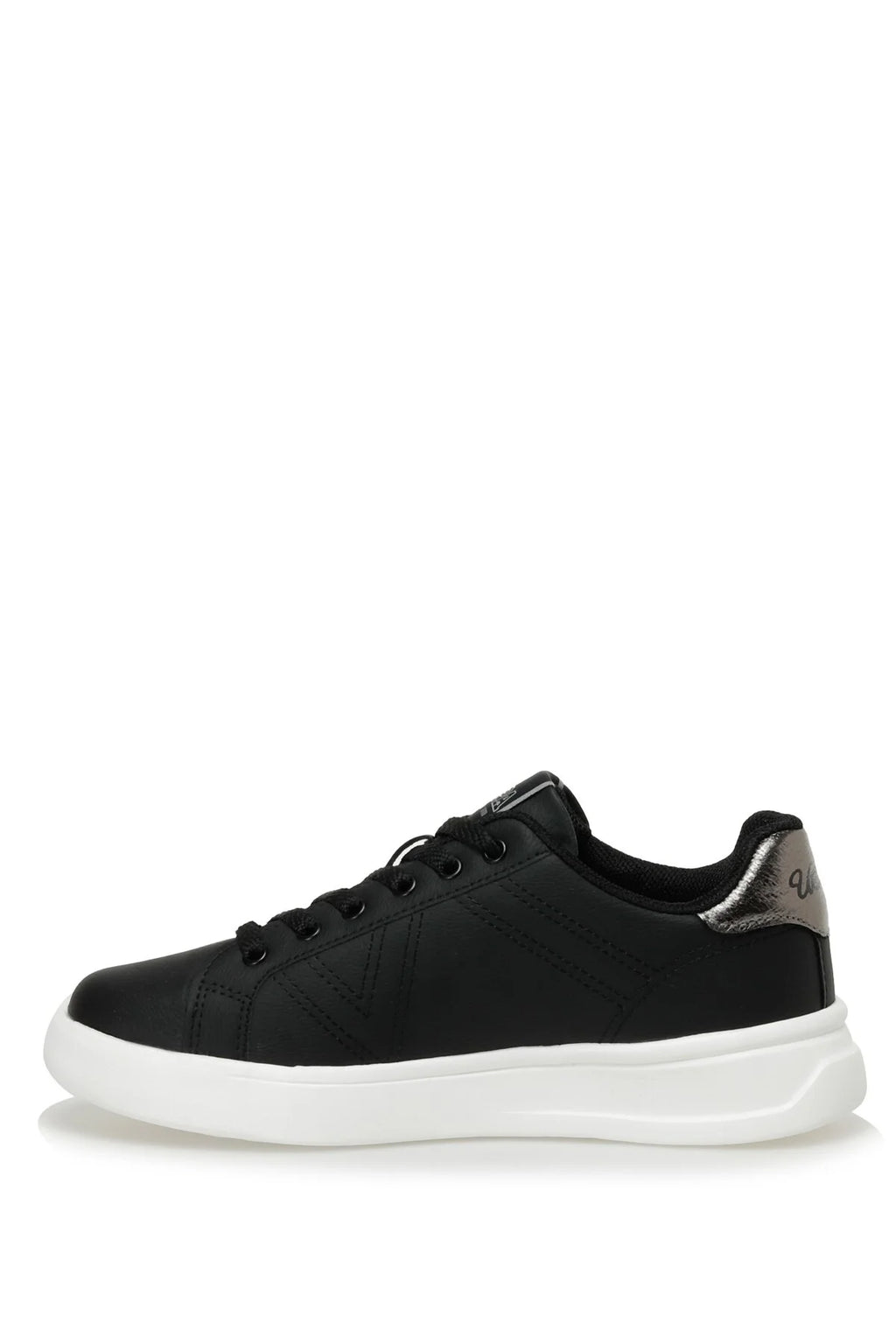 U.S. Polo Assn. Kadın Minimalist Sneaker: Günlük, Rahat ve Şık