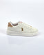 U.S. Polo Assn. Kadın Minimalist Sneaker: Günlük, Rahat ve Şık