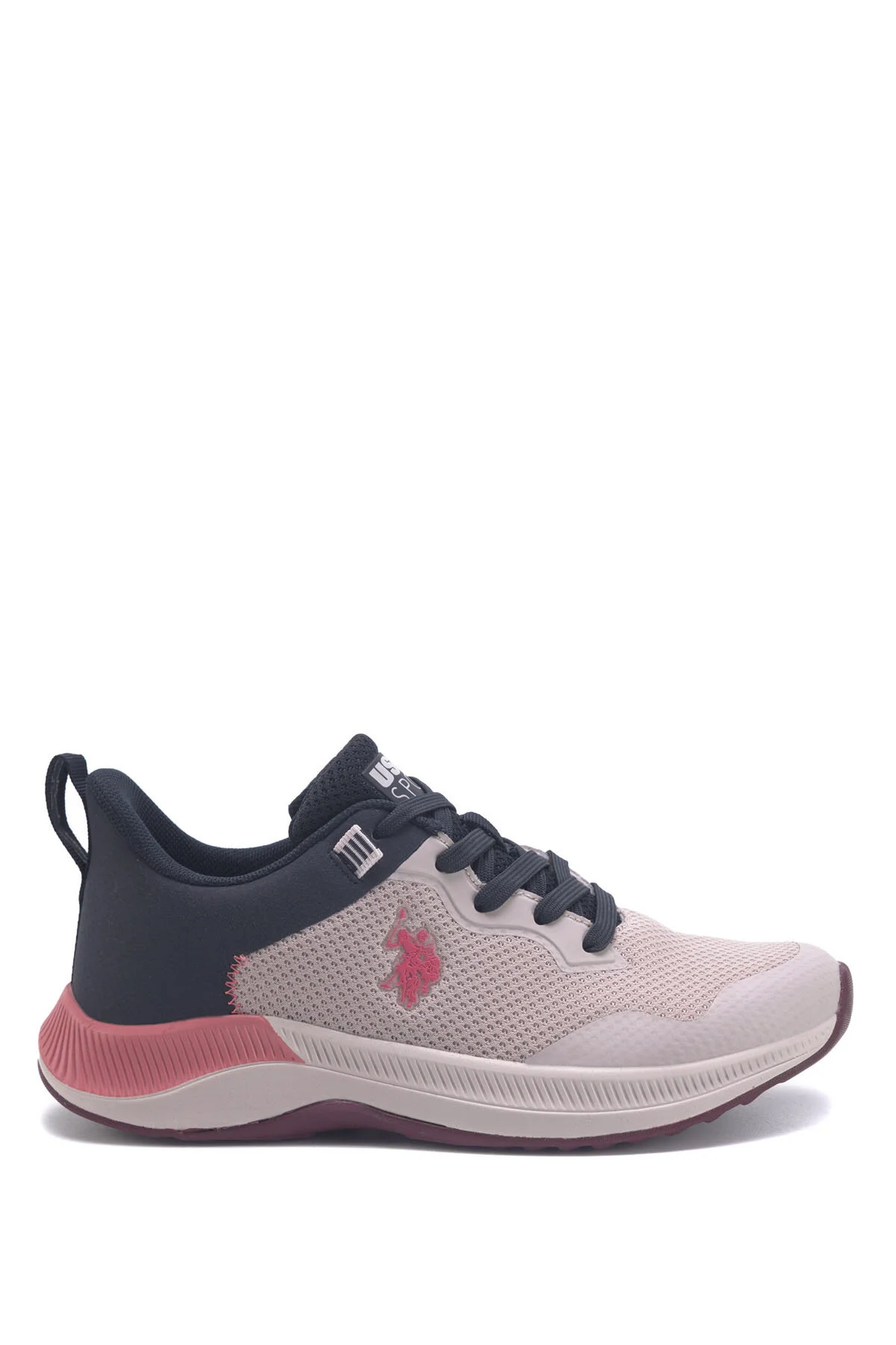 U.S. Polo Assn. Kadın Koşu Ayakkabısı 2SFLORINWMN3FX Main image