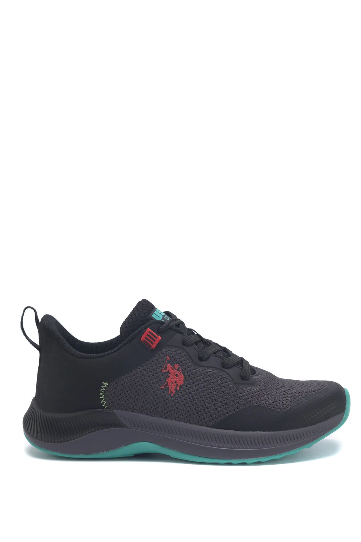 U.S. Polo Assn. Kadın Koşu Ayakkabısı 2SFLORINWMN3FX Secondary image