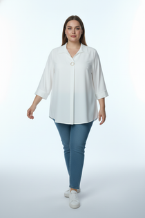 Ayhan Kadın Bluz 26KRB81592