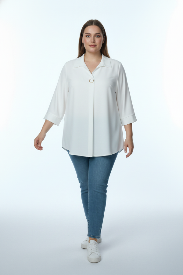 Ayhan Kadın Bluz 26KRB81592