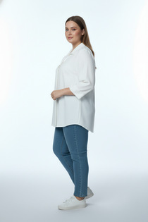 Ayhan Kadın Bluz 26KRB81592