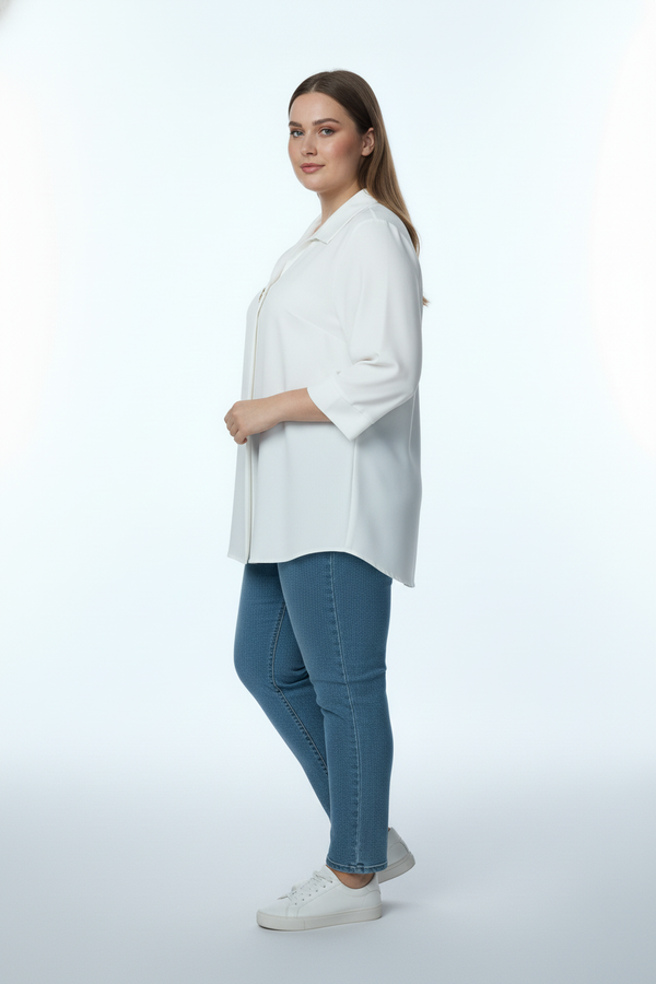 Ayhan Kadın Bluz 26KRB81592
