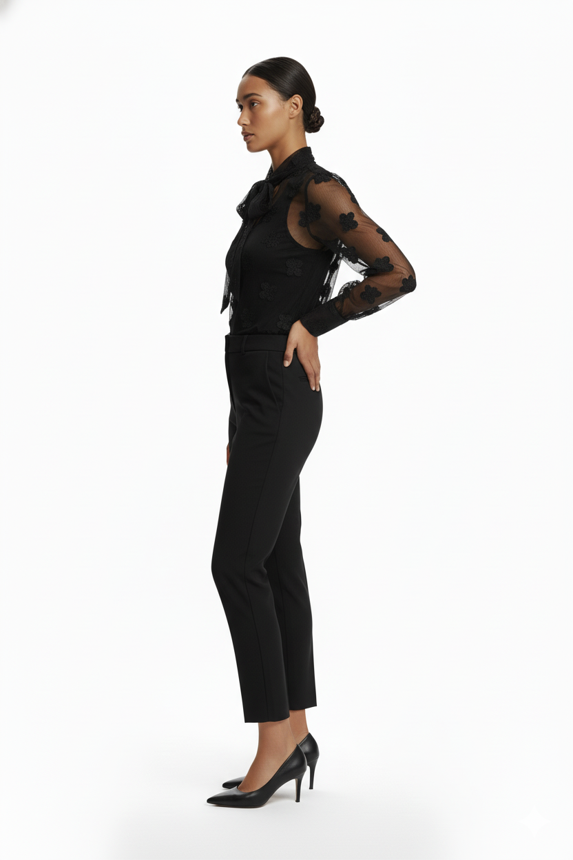 Ayhan Kadın Bluz 26KRB82241