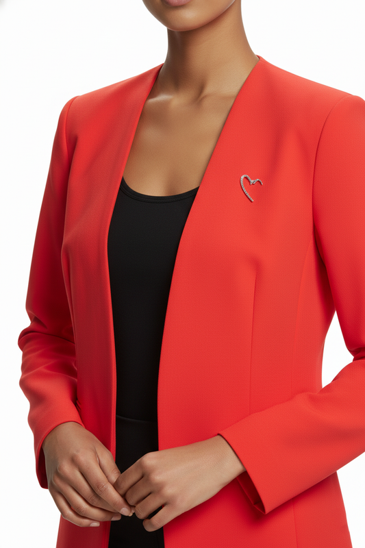 Ayhan Women's Jacket 26KRB90864