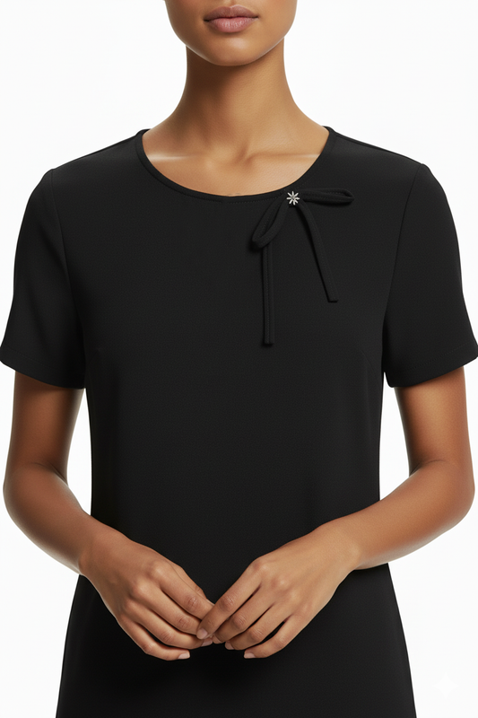 Ayhan Women's Dress 26KRB61898