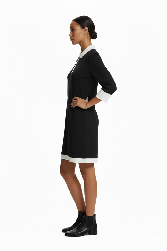 Ayhan Women's Dress 26KRB62150