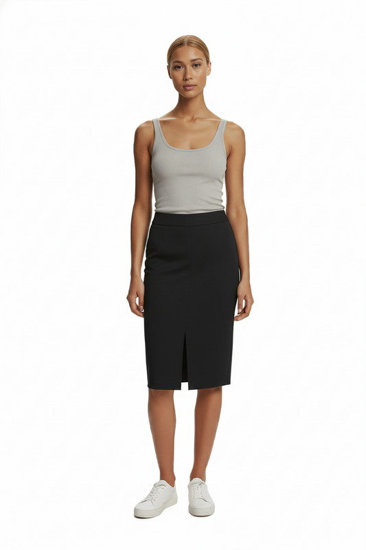 Ayhan Women's Skirt 1532