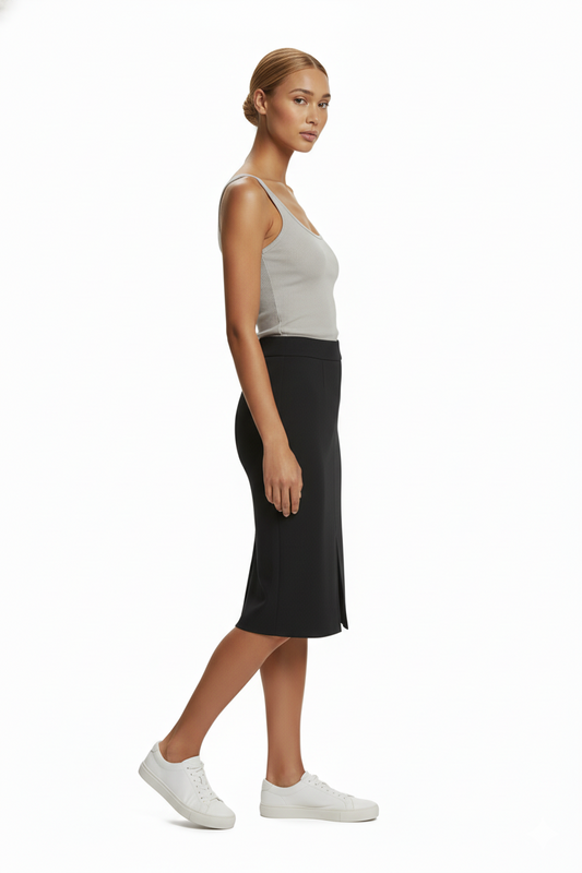 Ayhan Women's Skirt 1532