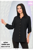 Ayhan Kadın Gömlek 26KRB50866