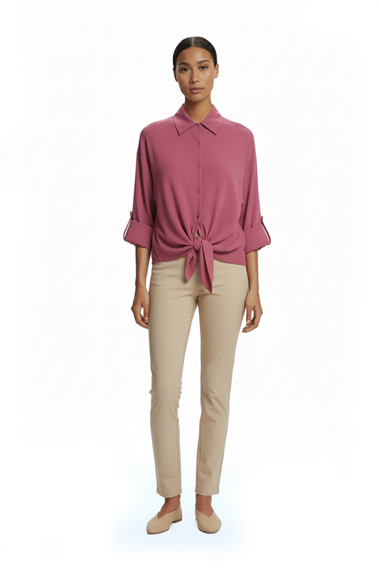 Ayhan Women's Shirt 26KRB50957