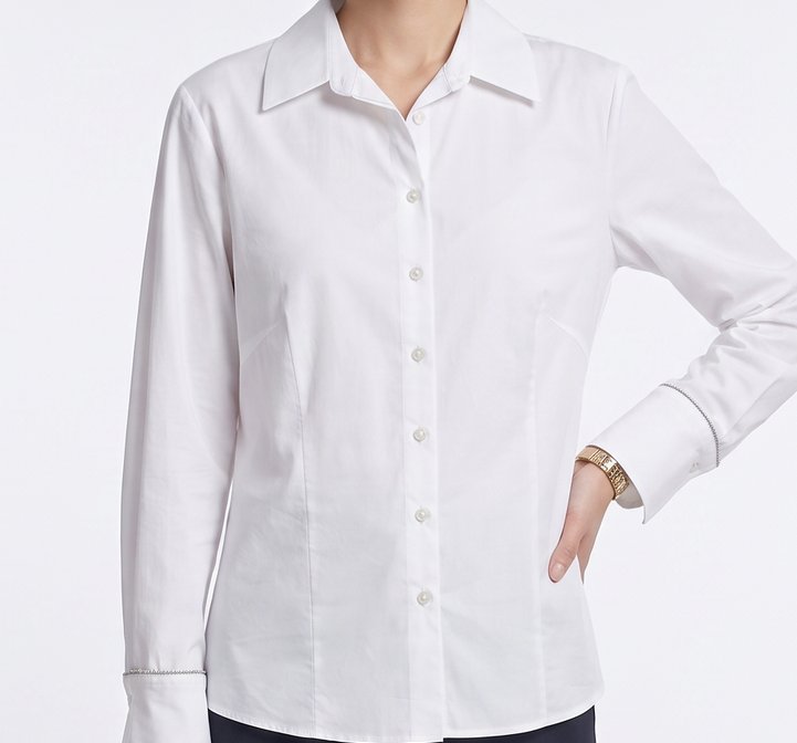 Ayhan Kadın Gömlek 26YKRB51005
