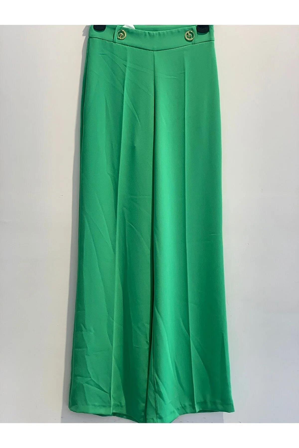 Ayhan Kadın Pantolon 24KRB7512