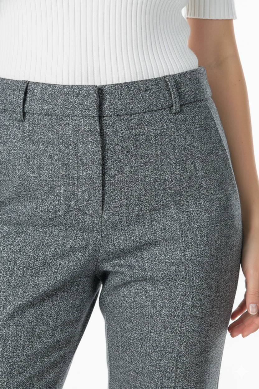 Ayhan Kadın Pantolon 25KRB71092