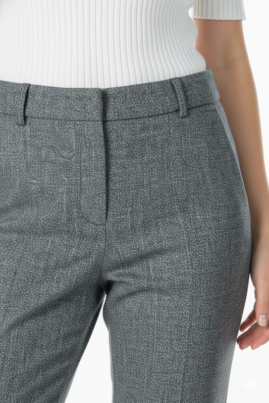 Ayhan Women's Trousers 25KRB71092