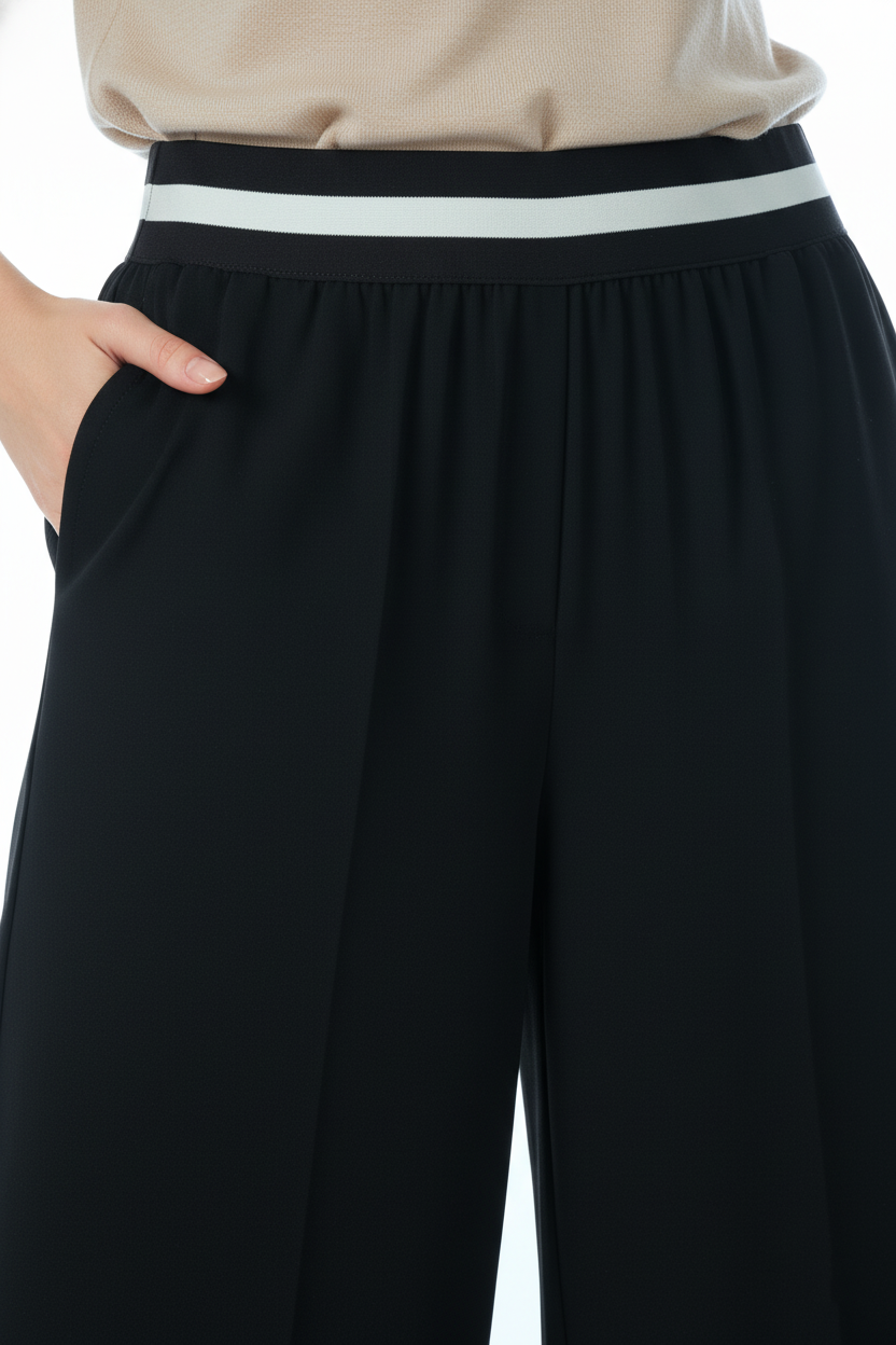Ayhan Kadın Pantolon 26KRB71233