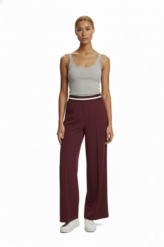 Ayhan Women's Trousers 26KRB71233