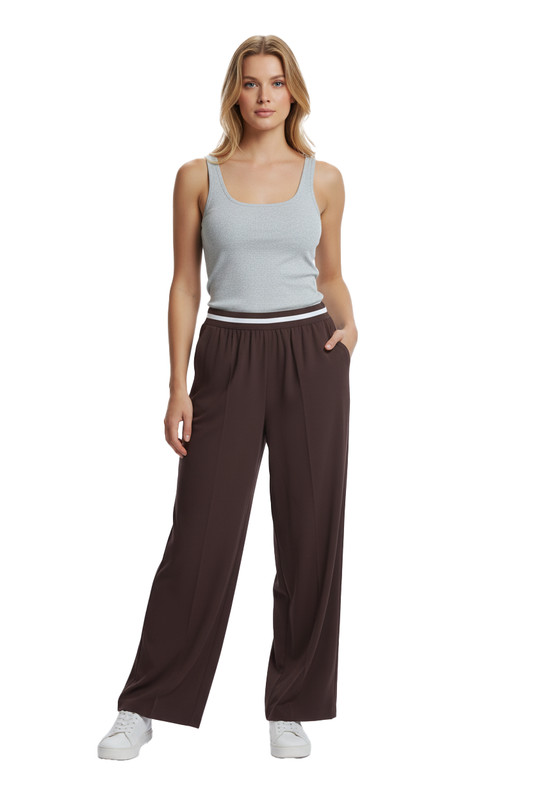 Ayhan Women's Trousers 26KRB71233
