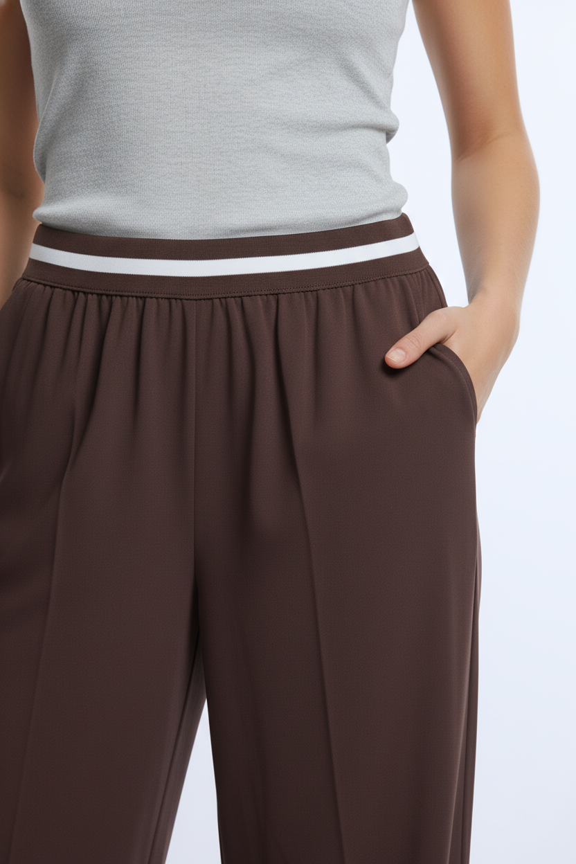 Ayhan Kadın Pantolon 26KRB71233