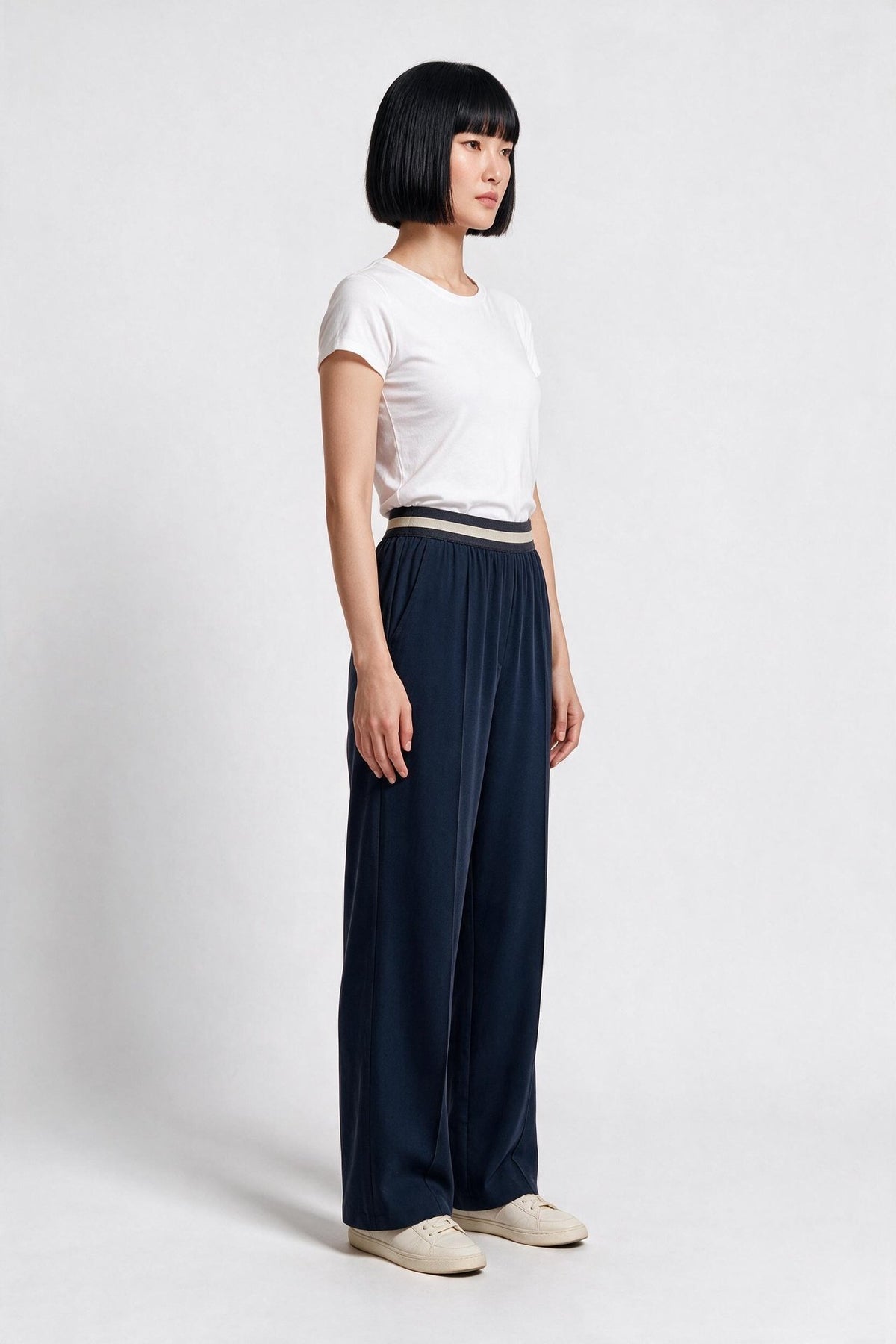 Ayhan Kadın Pantolon 26KRB71233
