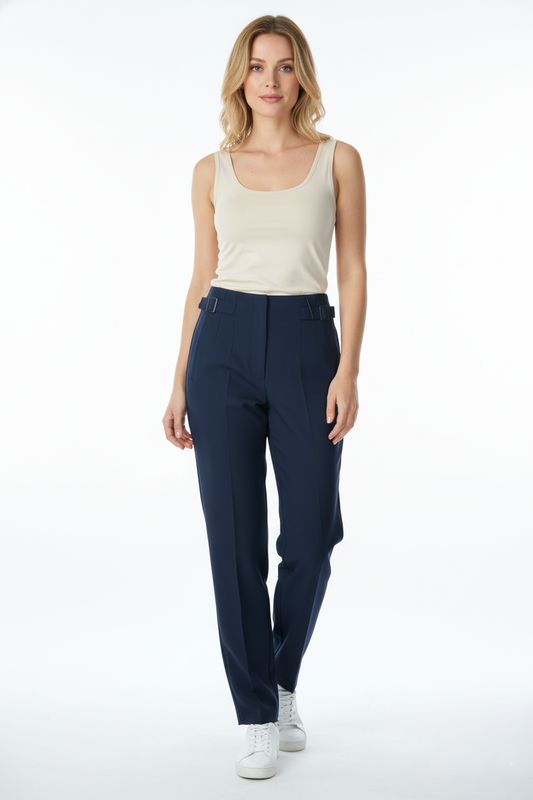 Ayhan Women's Trousers 26KRB71252