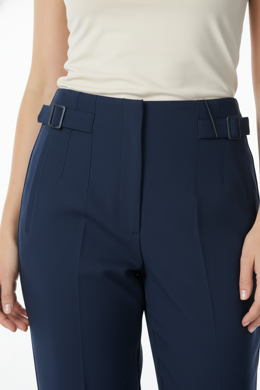 Ayhan Kadın Pantolon 26KRB71252