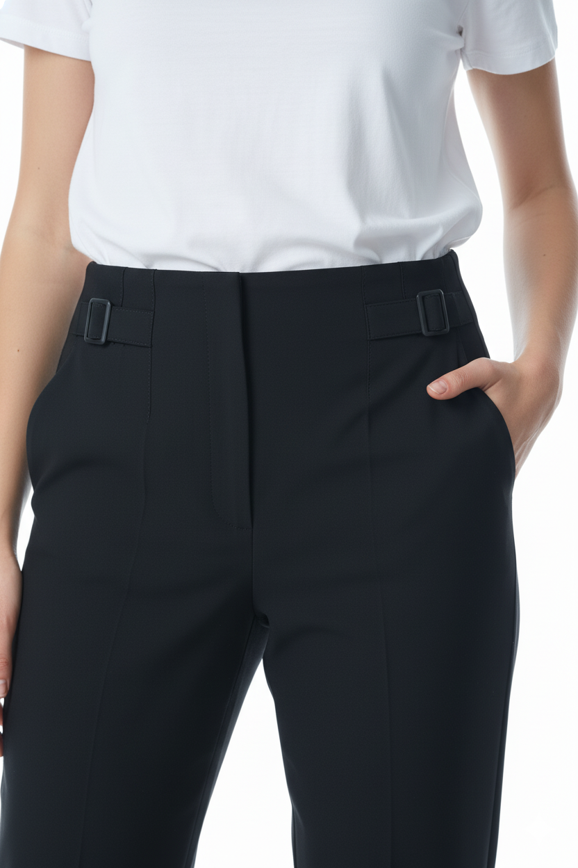 Ayhan Kadın Pantolon 26KRB71252