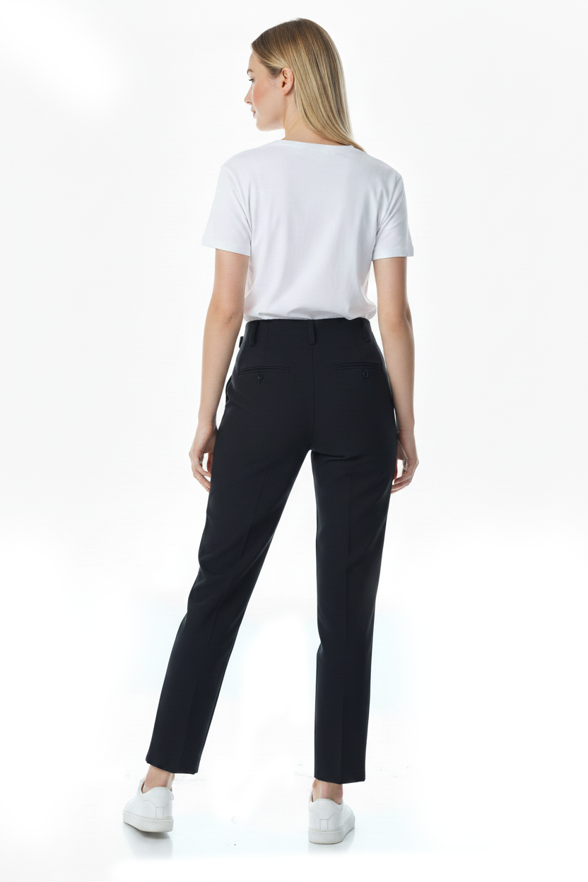 Ayhan Kadın Pantolon 26KRB71252