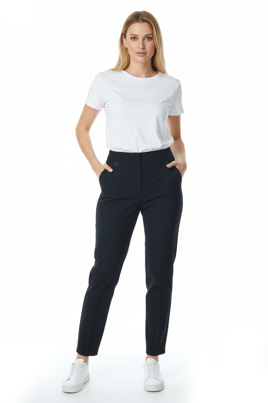 Ayhan Women's Trousers 26KRB71281