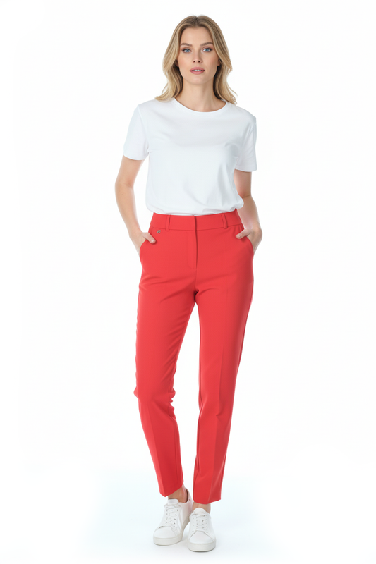 Ayhan Women's Trousers 26KRB71284