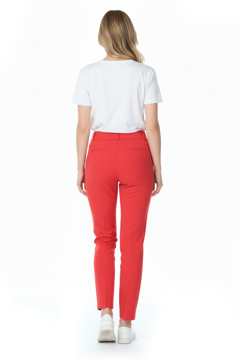 Ayhan Kadın Pantolon 26KRB71284